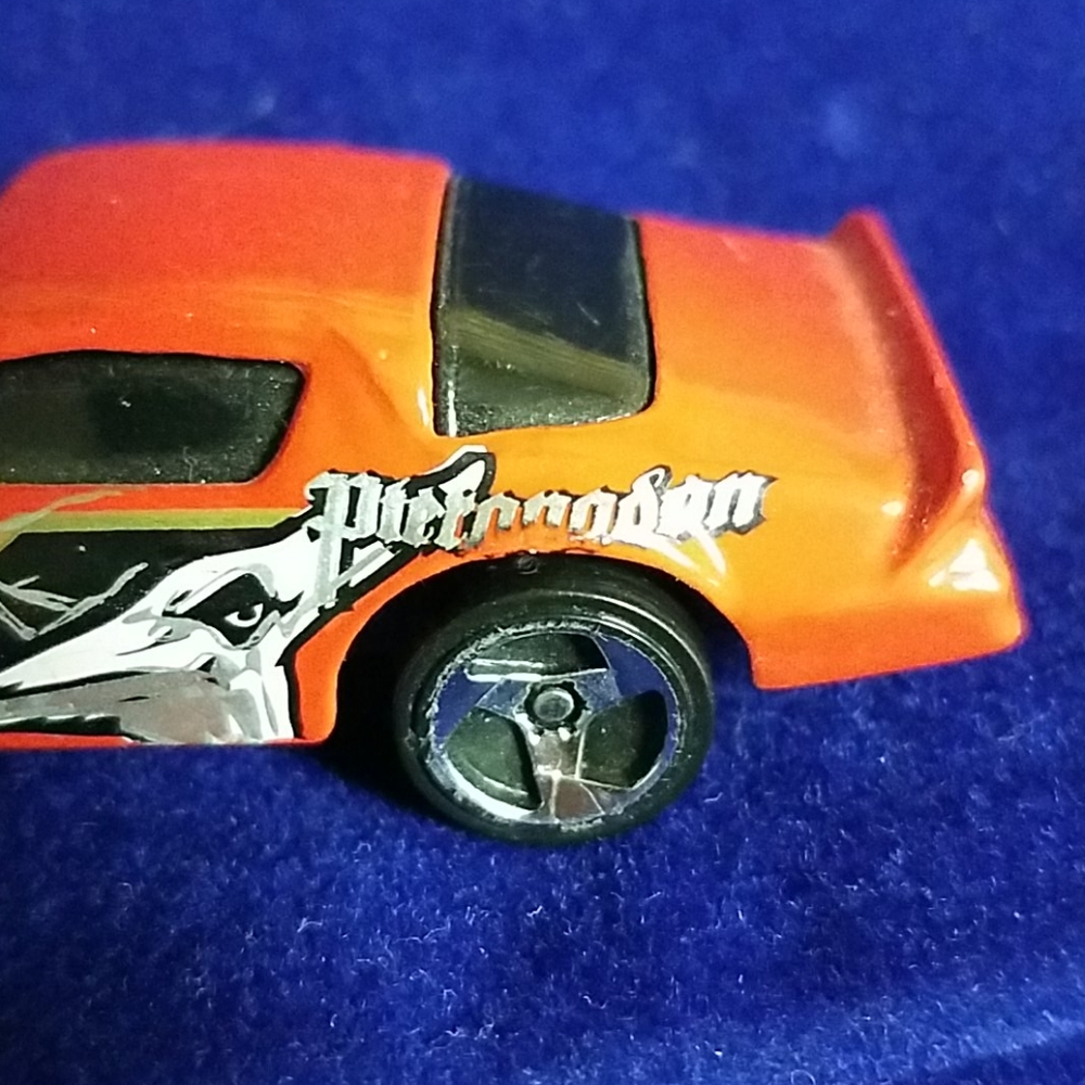 Hot Wheels bundle - Picture 13 of 13